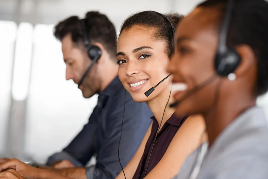 ebay customer service automation