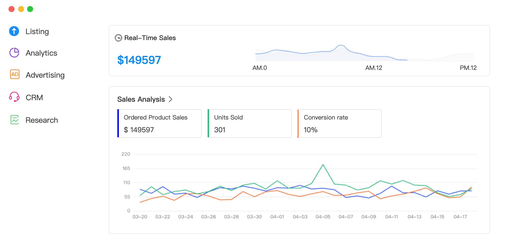 Maximize Your E-commerce Potential